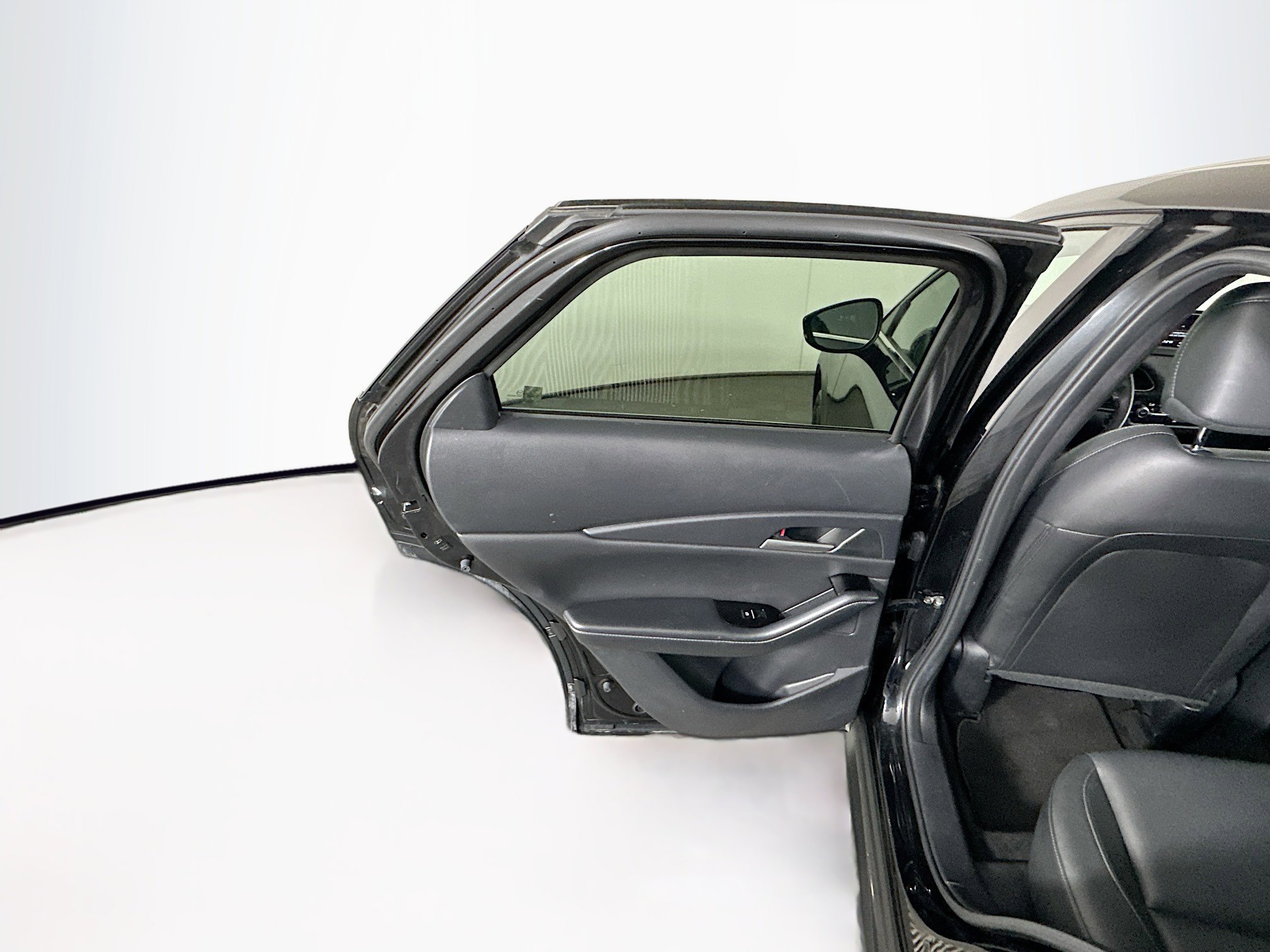 Used 2024 MAZDA CX-30 AWD 2.5 S w/ Select Sport Pkg image 27