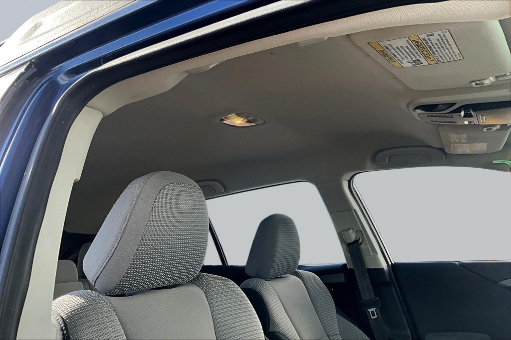 Used 2020 Subaru Outback Premium AWD/4WD image 28