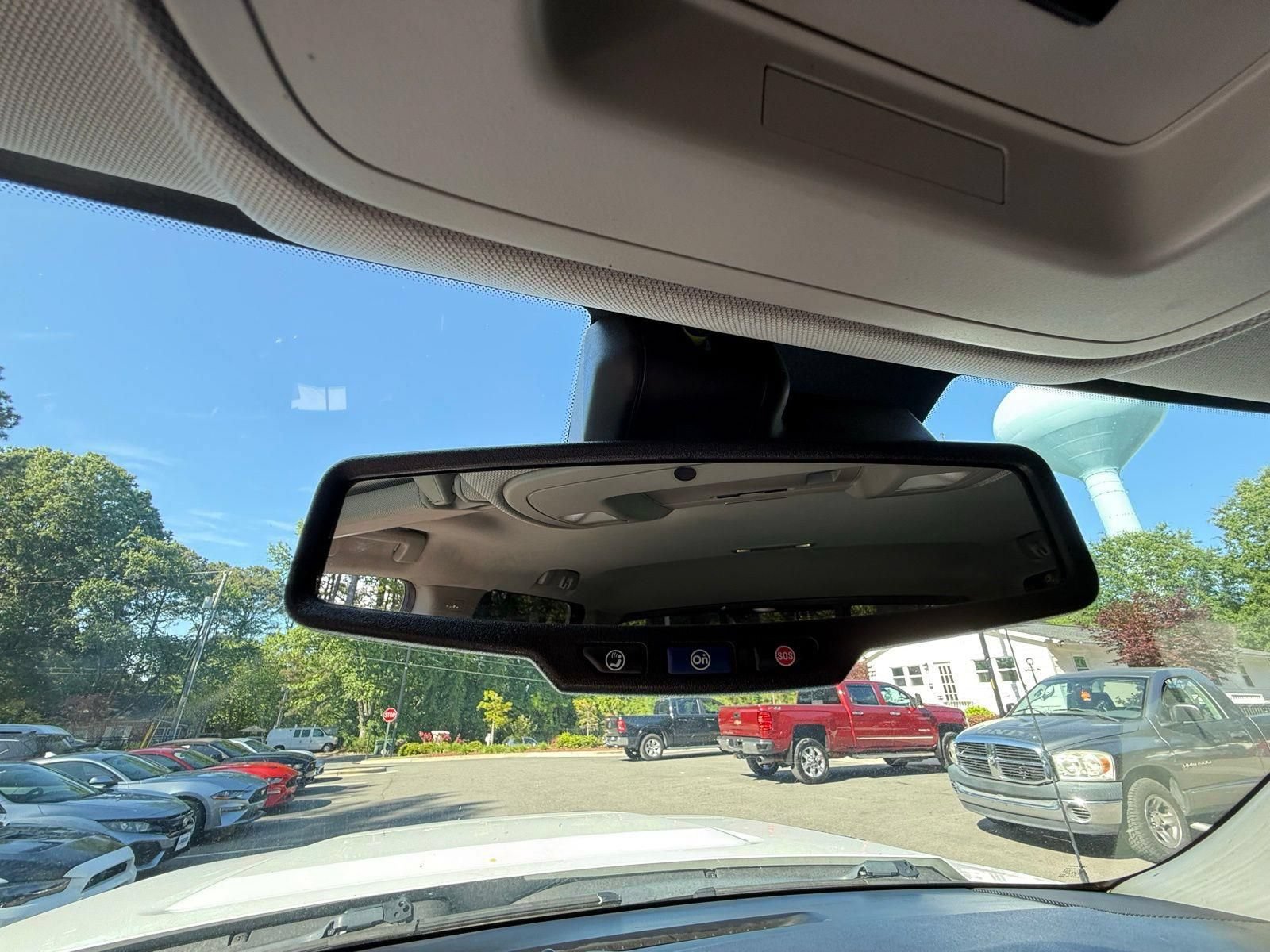 Used 2019 GMC Sierra 3500 Denali w/ Duramax Plus Package AWD/4WD image 62