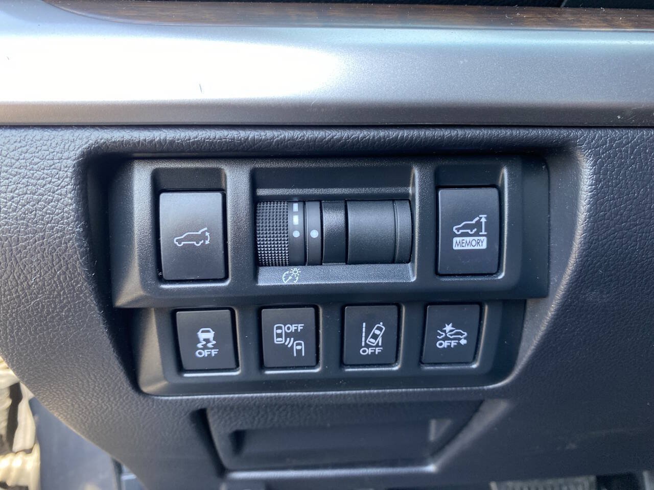 Used 2019 Subaru Outback 3.6R Limited w/ Protection Package #1 AWD/4WD image 19