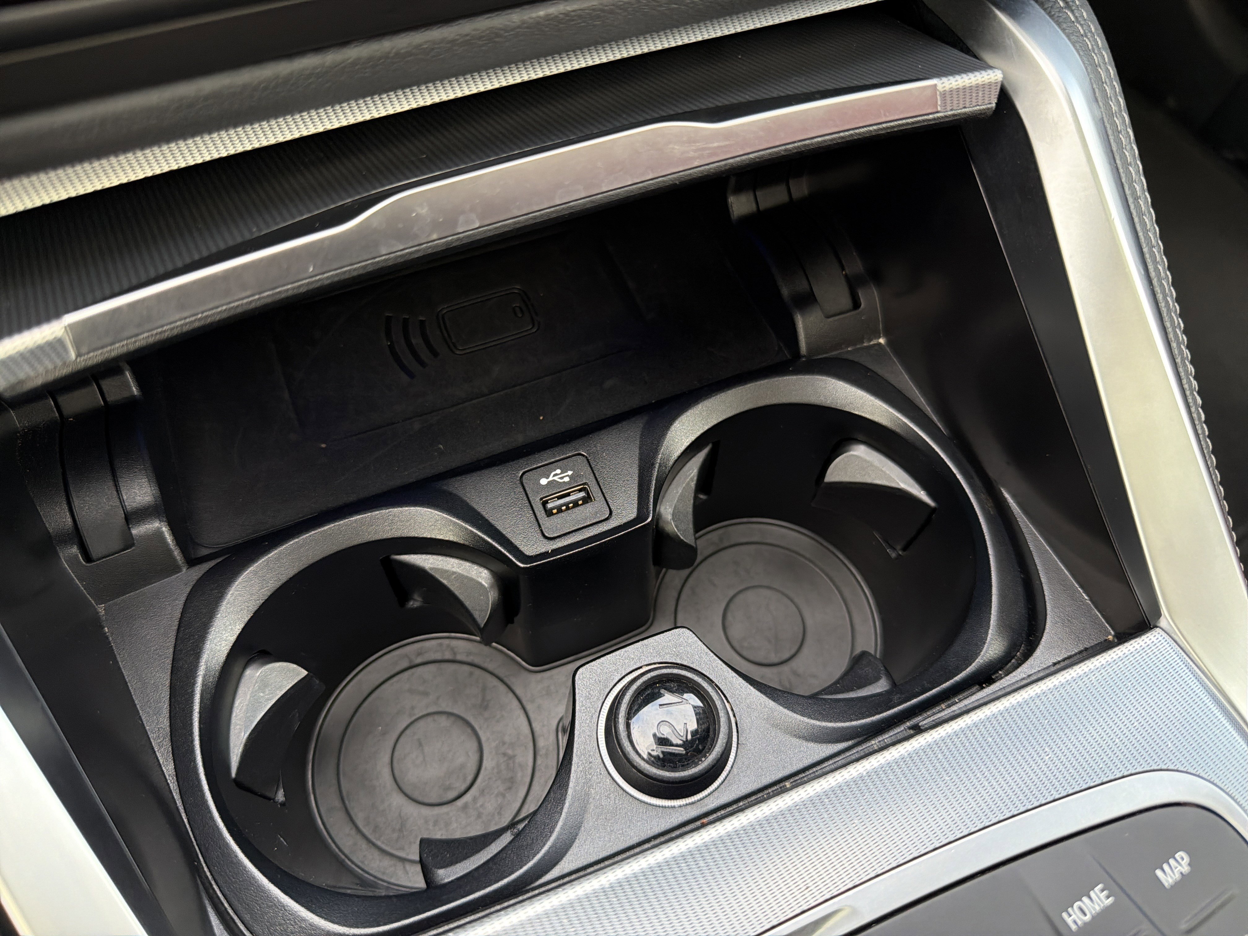 Certified 2023 BMW M440i Gran Coupe w/ Shadowloine Package image 6