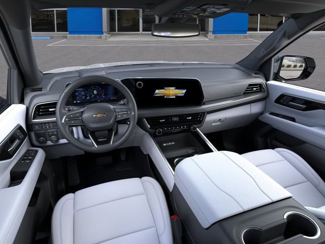 New 2026 Chevrolet Tahoe Premier w/ Sun And Tow Package RWD image 15