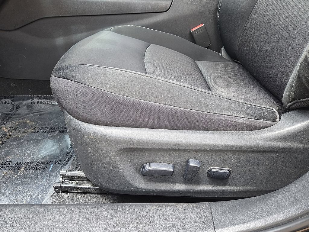 Used 2019 Nissan Altima 2.5 SV FWD image 24