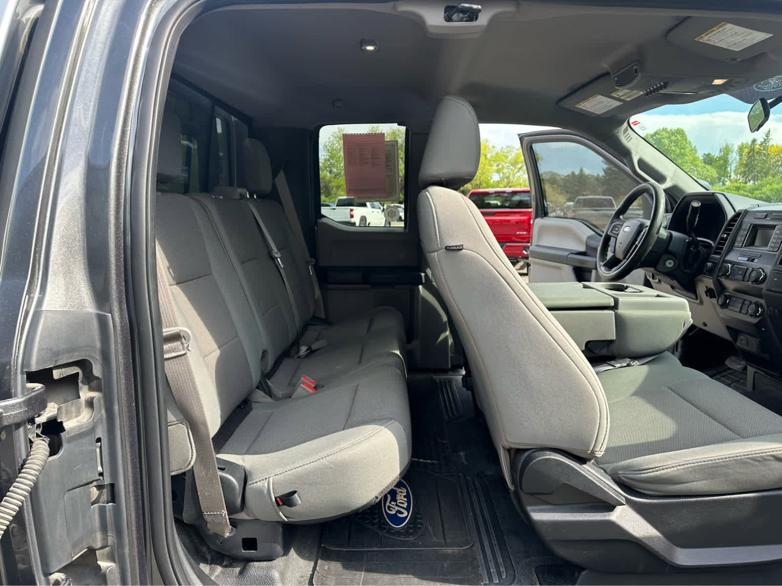 Used 2019 Ford F250 XL w/ STX Appearance Package AWD/4WD image 21