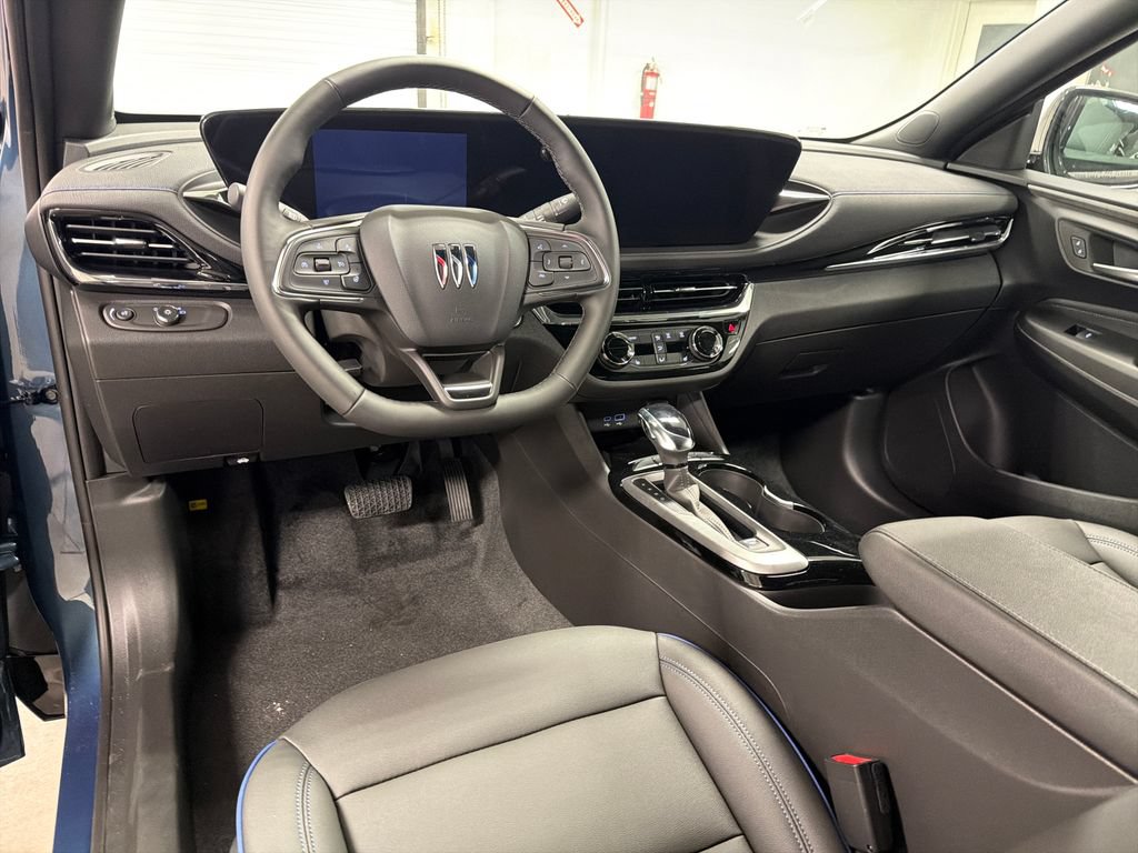 New 2026 Buick Envista Sport Touring w/ Convenience I Package FWD image 23