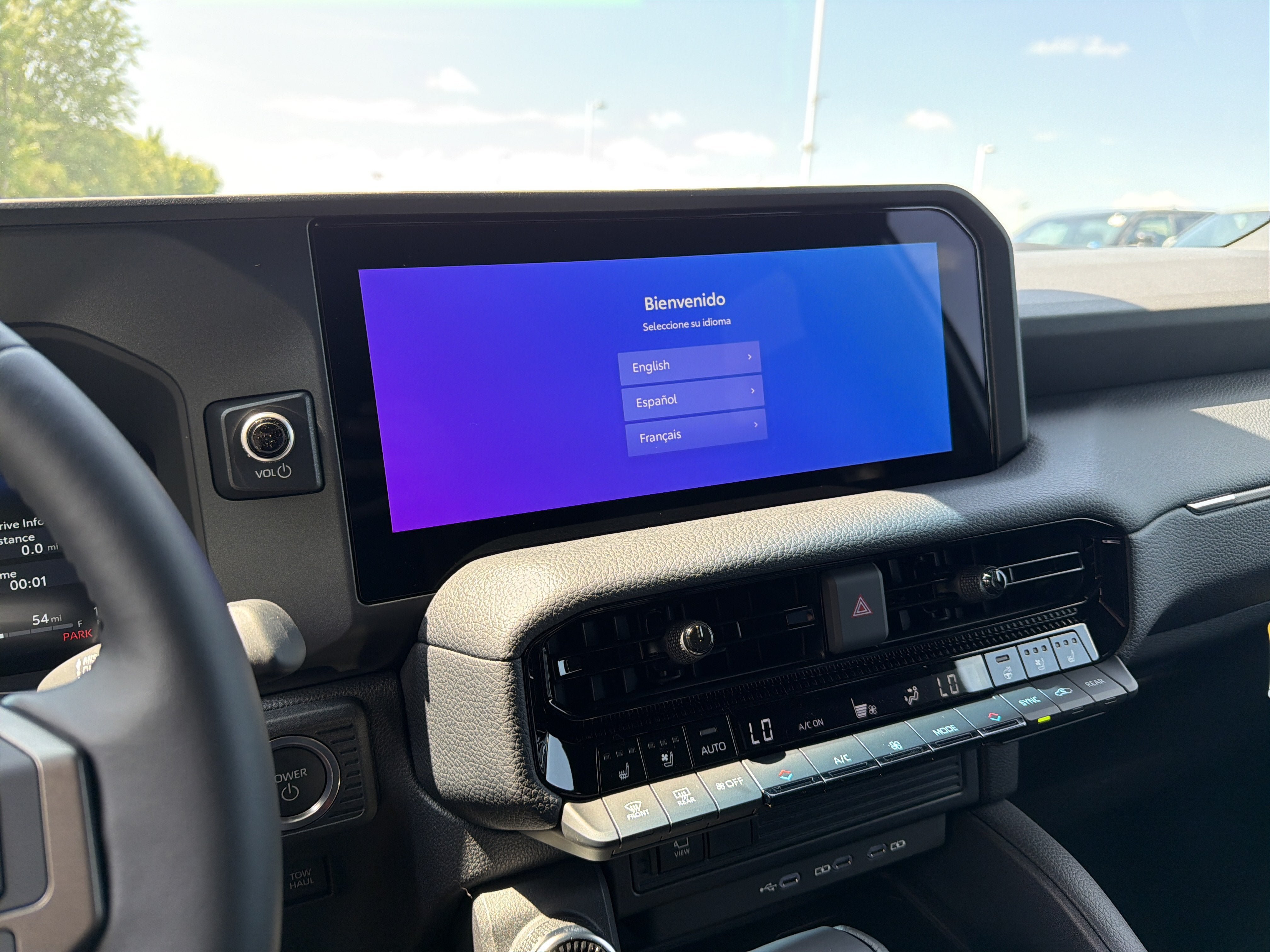New 2027 Toyota Land Cruiser AWD/4WD image 21