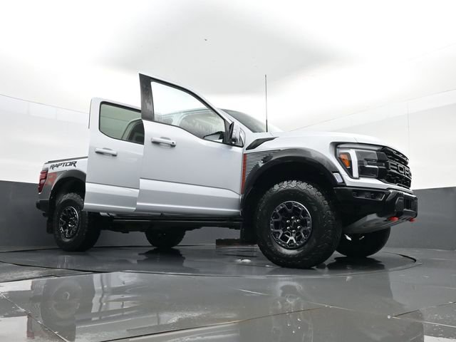 Used 2025 Ford F150 Raptor w/ Equipment Group 803A Raptor R AWD/4WD image 43