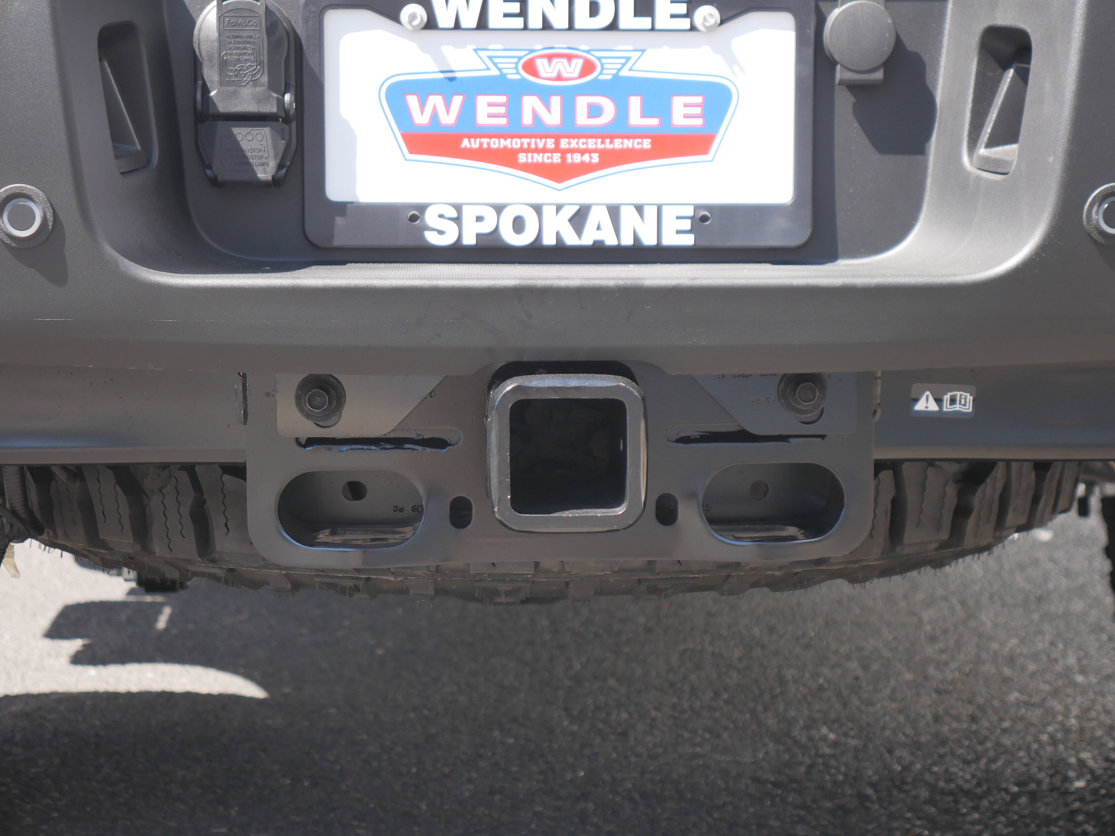 New 2025 Ford F350 Lariat w/ Lariat Ultimate Package image 25