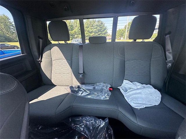 New 2026 RAM 2500 Tradesman w/ Power Wagon Package image 15