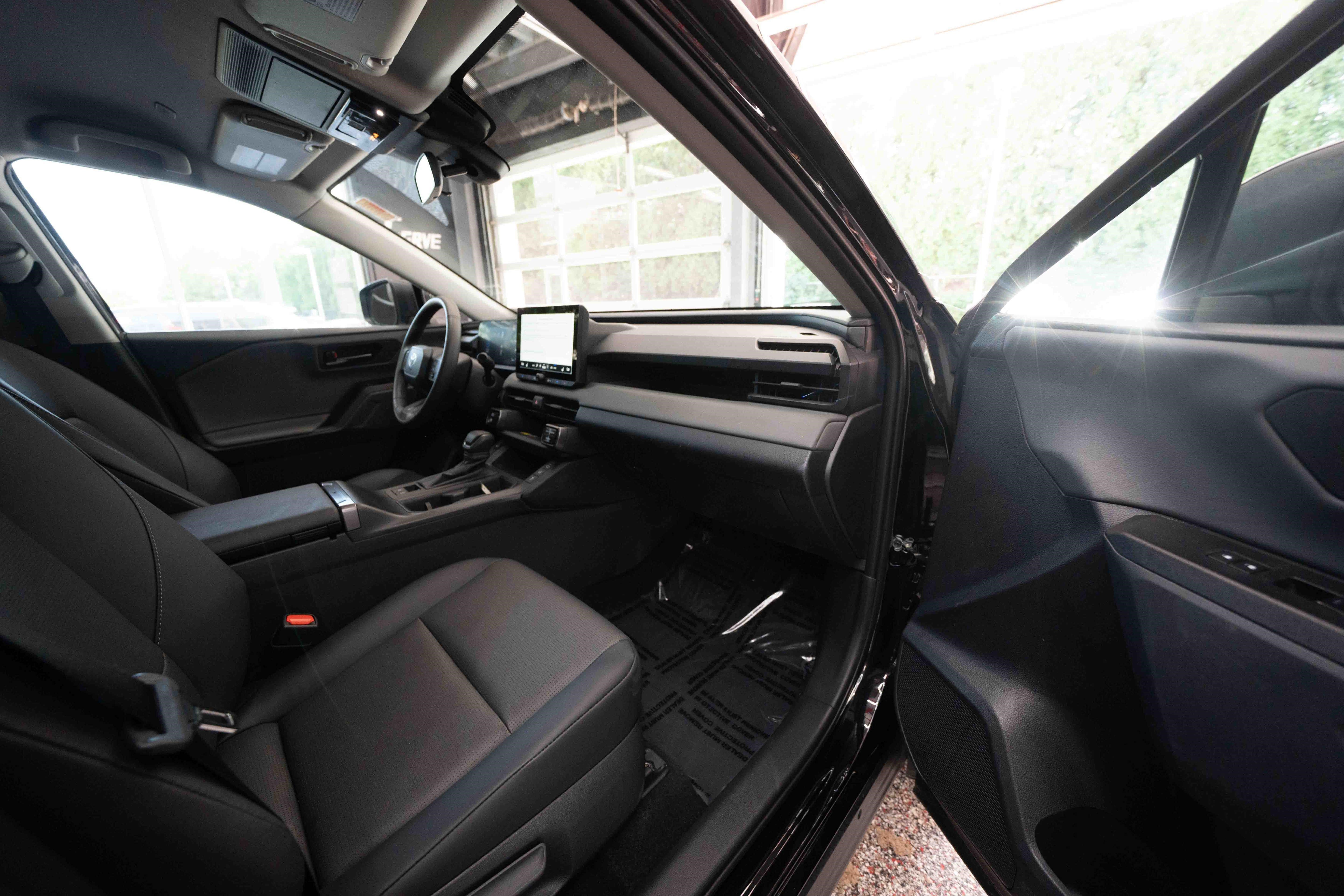 Used 2026 Toyota RAV4 XLE Premium AWD/4WD image 26