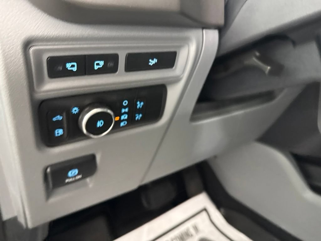 Used 2024 Ford F150 XLT w/ Equipment Group 302A MID AWD/4WD image 20