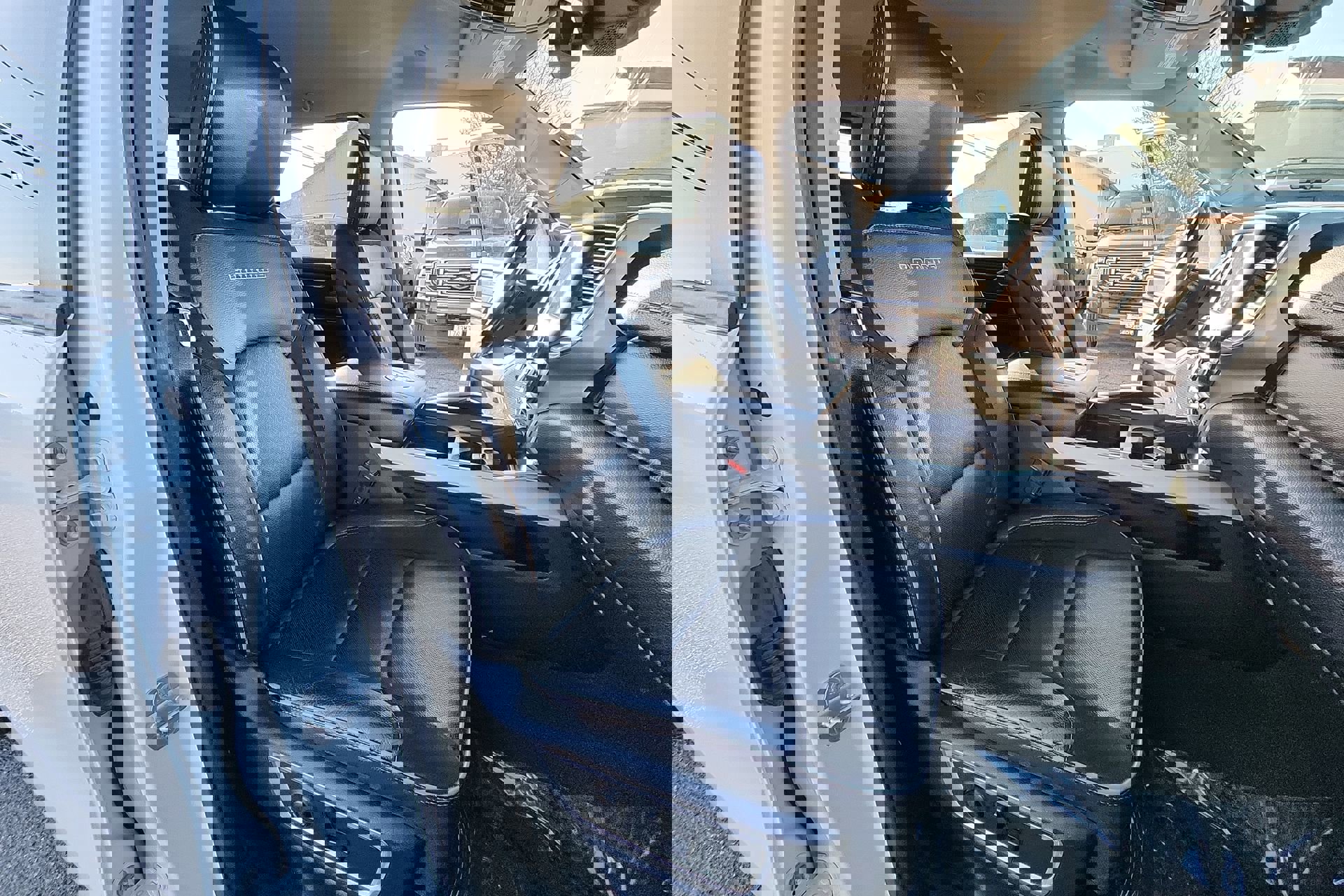 Certified 2022 RAM 1500 Laramie image 24