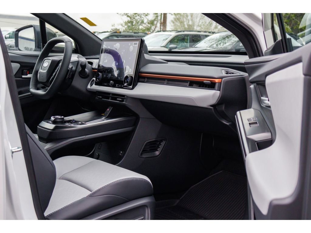 New 2026 Subaru Uncharted AWD image 10