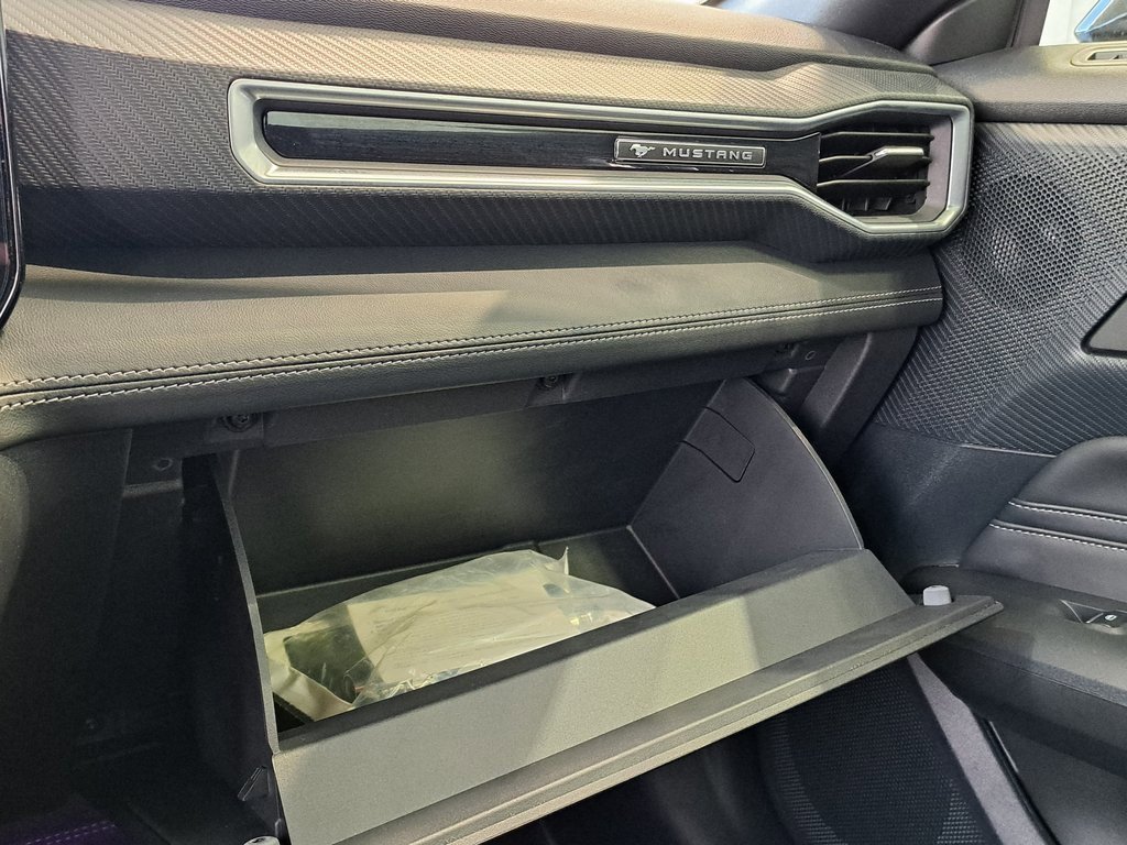 Used 2024 Ford Mustang GT Premium image 19