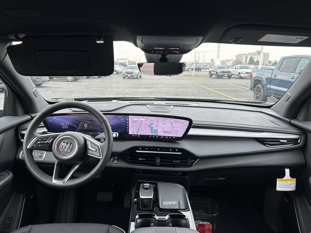 New 2026 Buick Enclave Preferred w/ Power Package AWD/4WD image 31