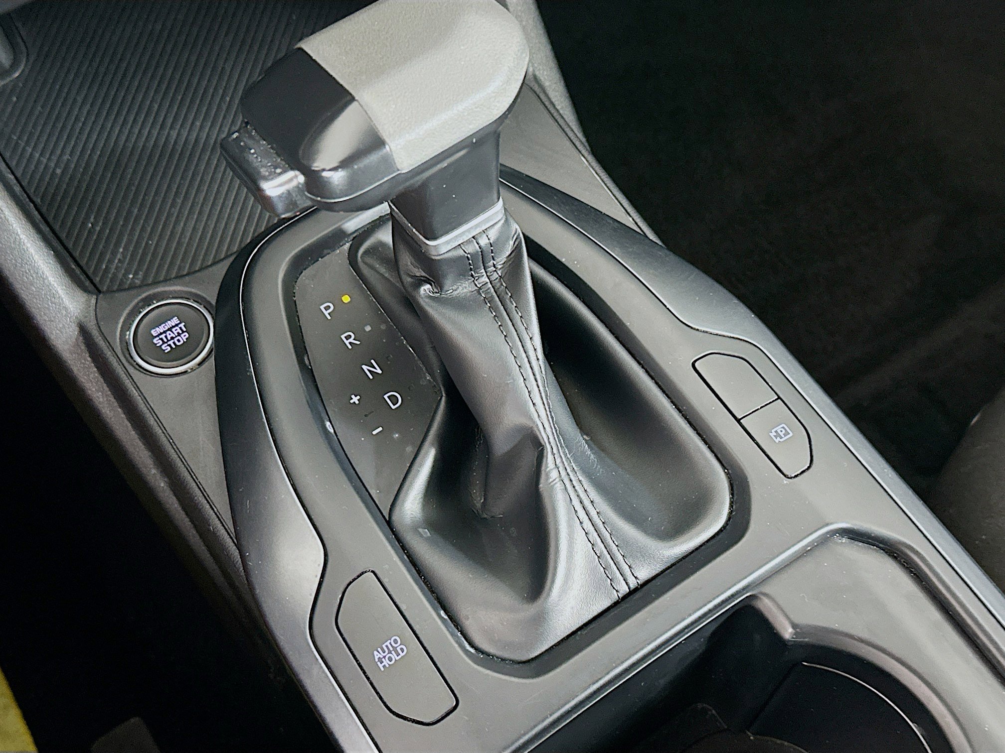 Used 2025 Kia K4 LXS image 24