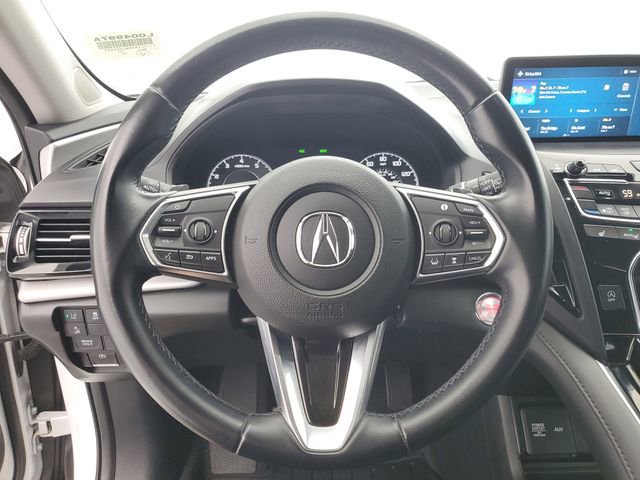 Used 2021 Acura RDX FWD image 22