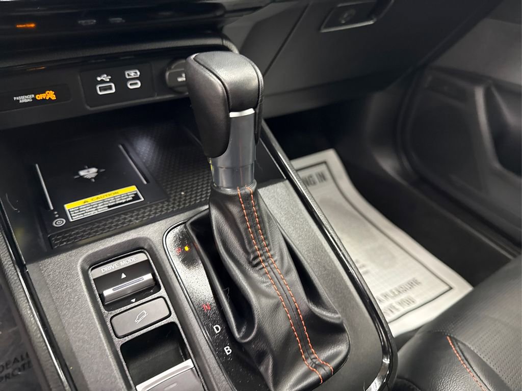 Used 2024 Honda CR-V Sport Touring image 37