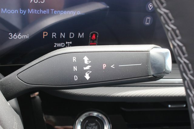 New 2025 Buick Envision Preferred image 31