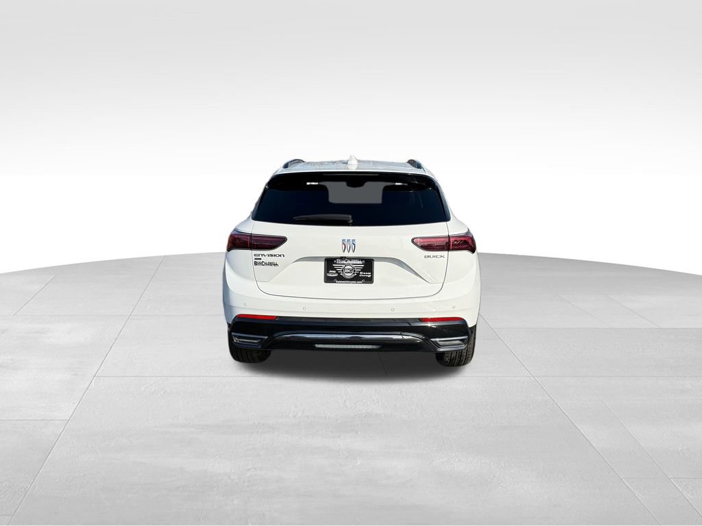 Used 2024 Buick Envision Sport Touring image 7