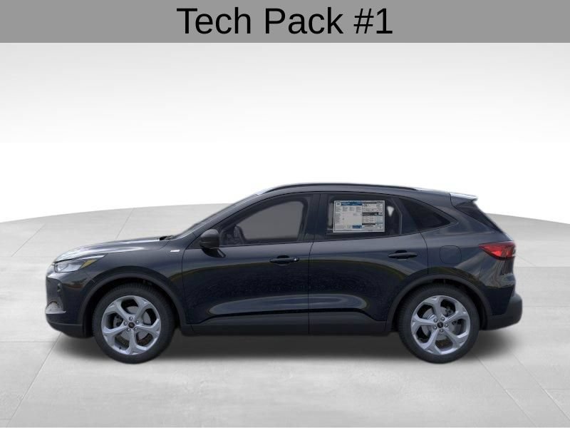 New 2026 Ford Escape ST-Line w/ Tech Pack #1 AWD/4WD image 4