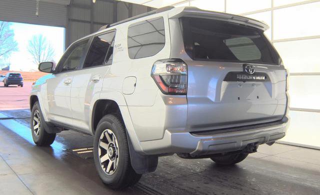 Used 2019 Toyota 4Runner TRD Off-Road image 6