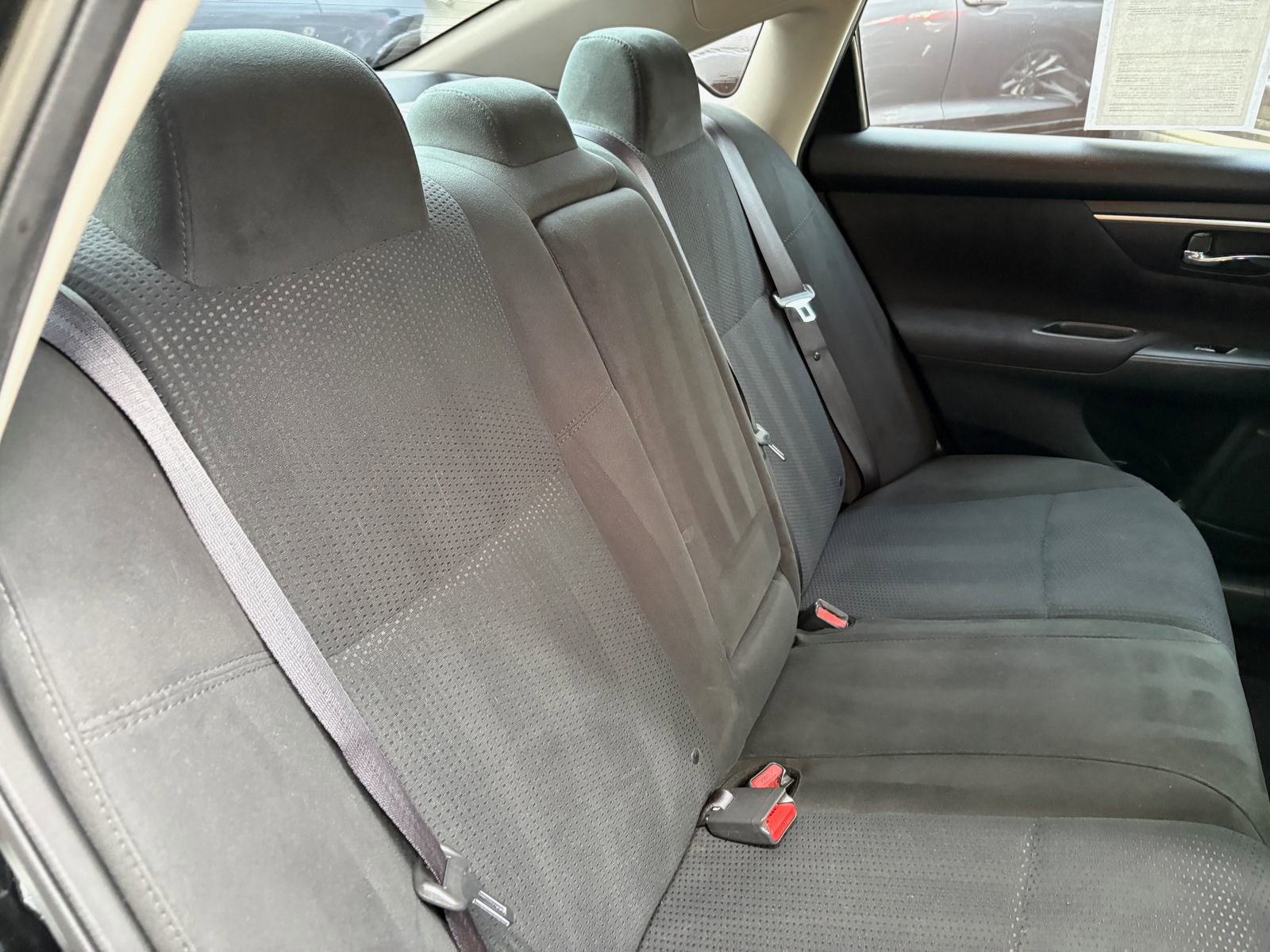 Used 2015 Nissan Altima 2.5 S w/ Power Driver Seat Package image 21