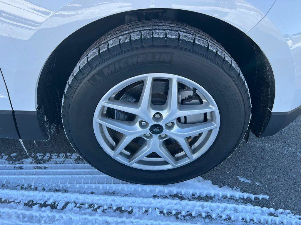 Used 2023 Ford Edge SEL w/ Convenience Package image 12