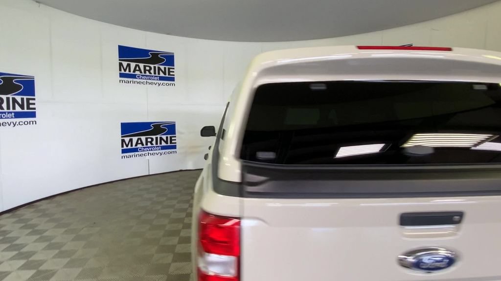 Used 2024 Ford Maverick XLT w/ Equipment Group 300A Standard AWD/4WD image 9