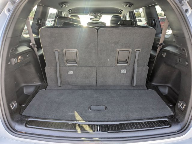 Used 2024 Jeep Grand Cherokee L Laredo image 19