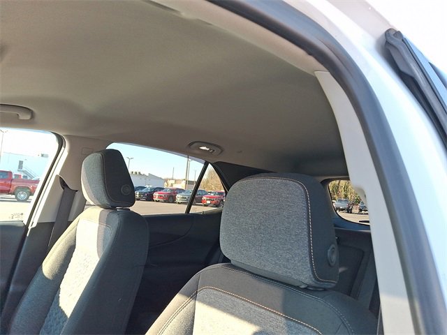 Certified 2024 Chevrolet Equinox LT image 13