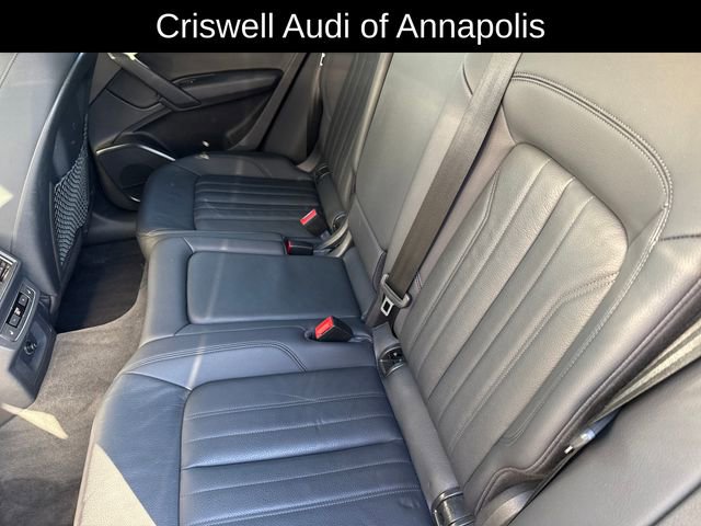 Used 2018 Audi Q5 2.0T Premium Plus w/ Premium Plus Package image 14