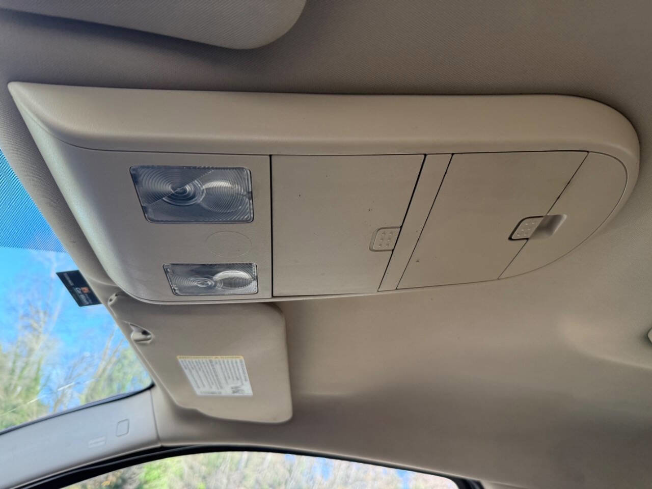 Used 2007 Suzuki XL7 Luxury image 30