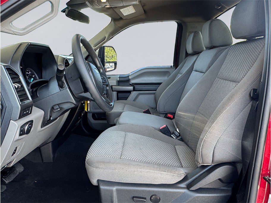 Used 2022 Ford F450 XLT w/ XLT Value Package AWD/4WD image 9