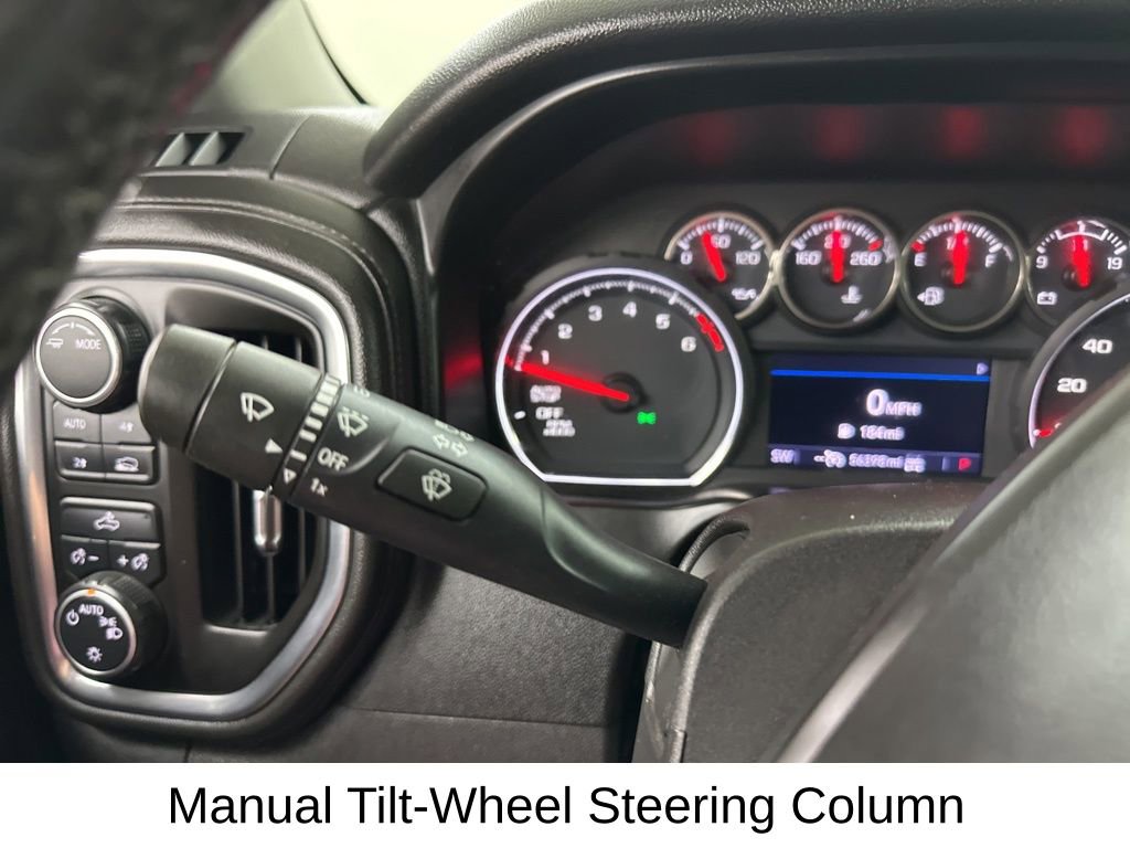 Used 2020 Chevrolet Silverado 1500 LT w/ All-Star Edition image 39