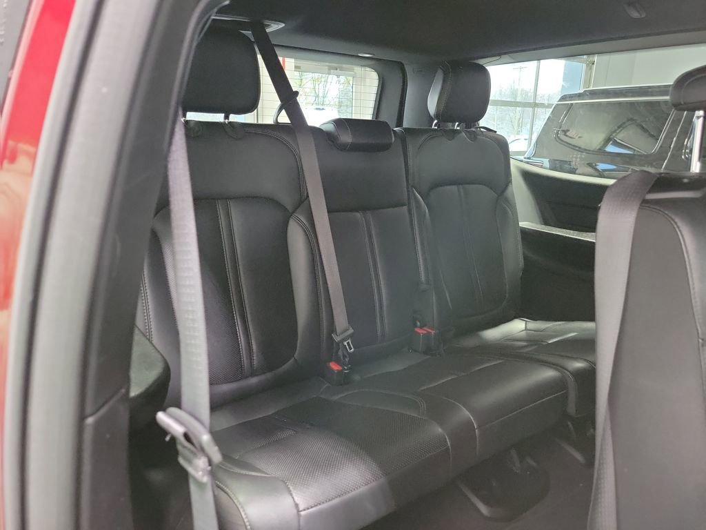 Used 2023 Jeep Wagoneer 4WD image 62