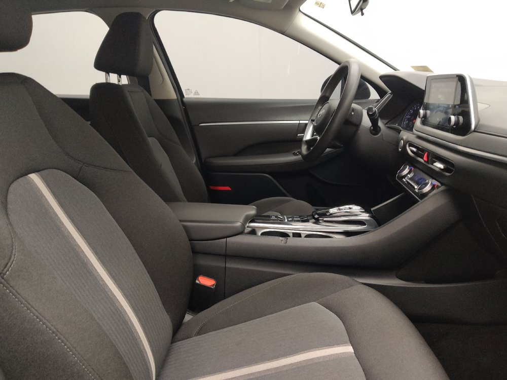Used 2021 Hyundai Sonata SEL image 21