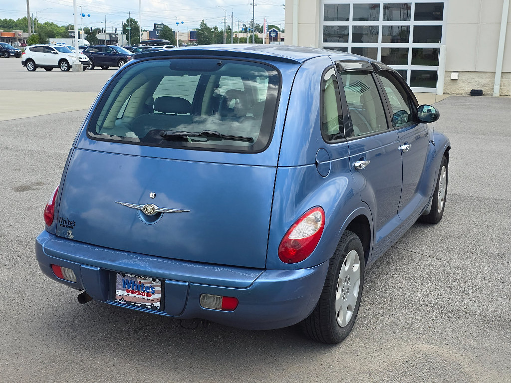 Used 2006 Chrysler PT Cruiser FWD image 3