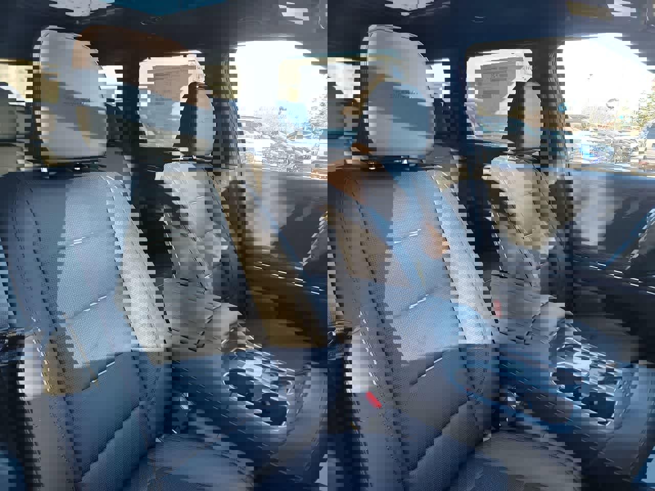 New 2026 Hyundai Palisade Calligraphy image 21