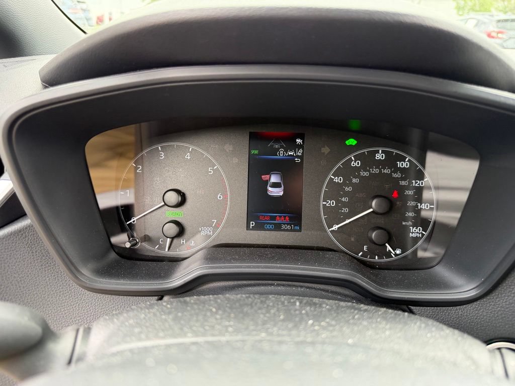 Used 2024 Toyota Corolla SE FWD image 26