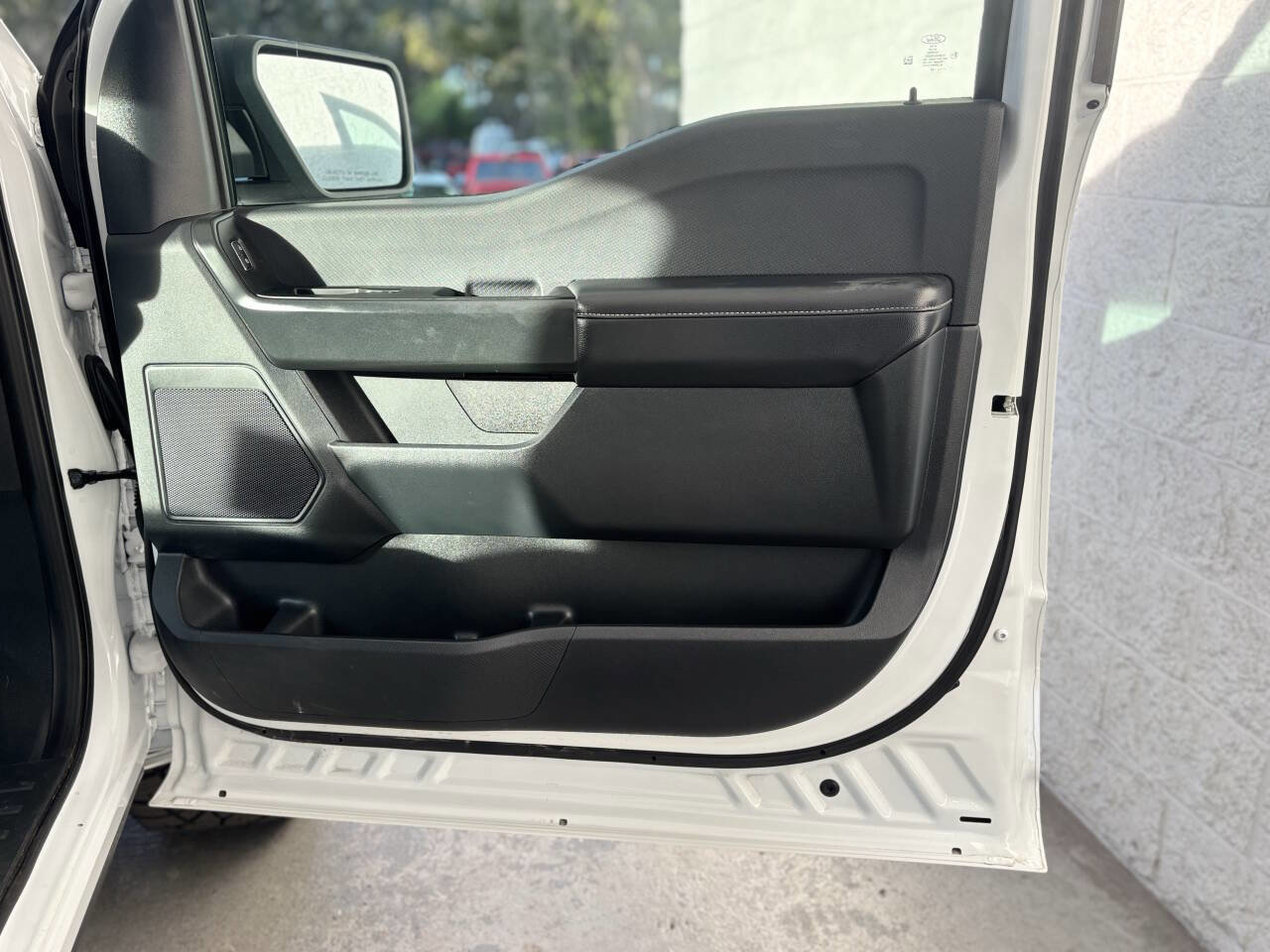 Used 2025 Ford F150 STX w/ Equipment Group 200A image 29