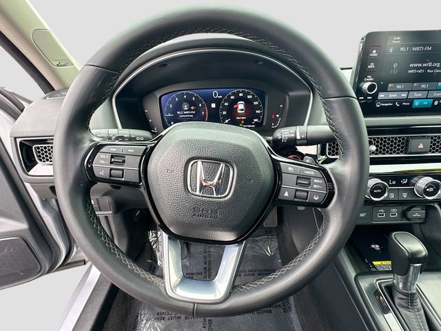 Certified 2023 Honda Civic Touring image 11