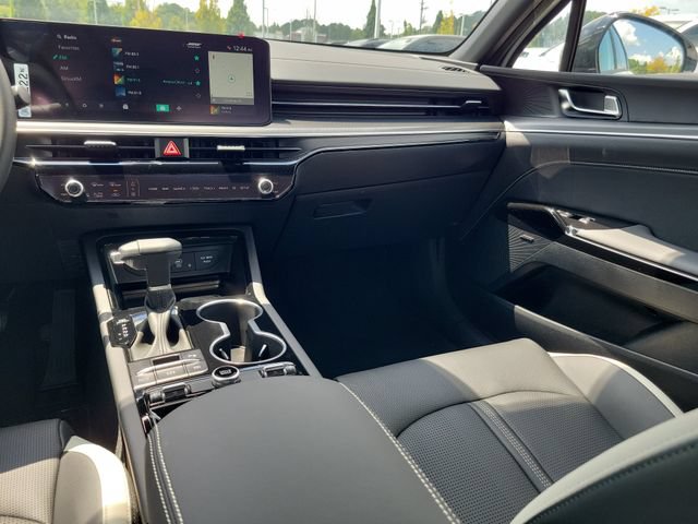 New 2026 Kia K5 GT-Line w/ GT-Line Premium Package FWD image 11