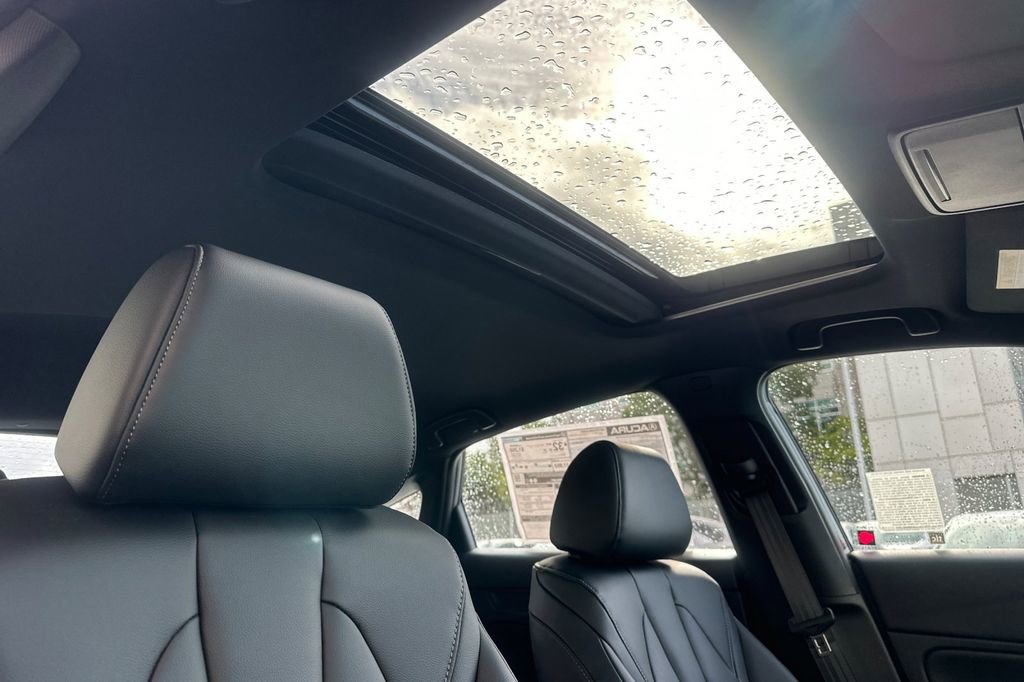 New 2026 Acura Integra A-Spec image 16