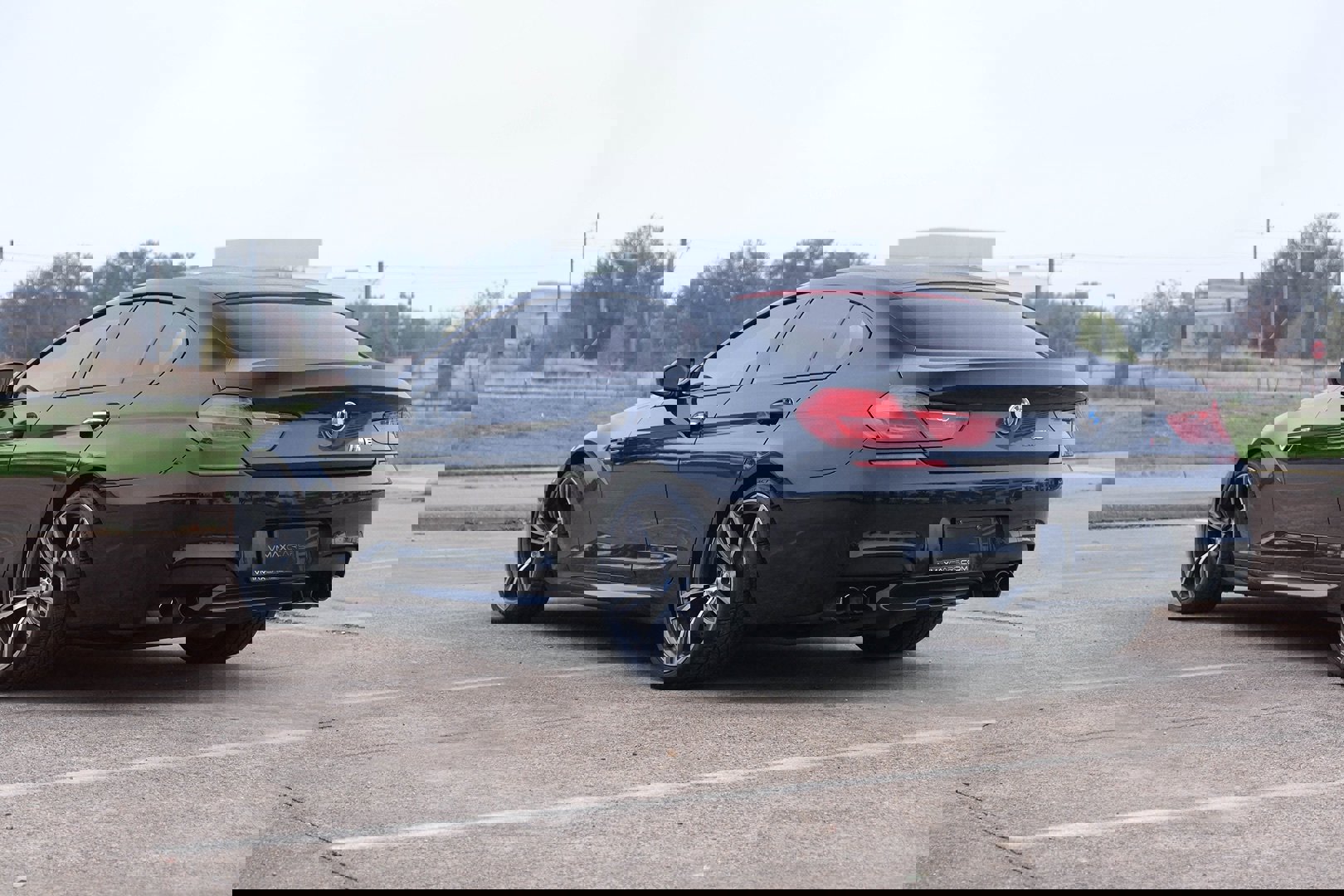 Used 2014 BMW M6 Gran Coupe image 11