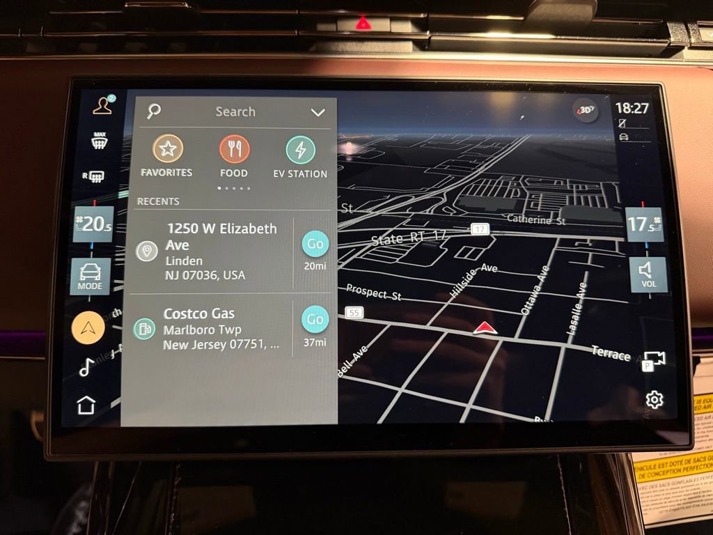 Used 2024 Land Rover Range Rover Sport Autobiography image 28