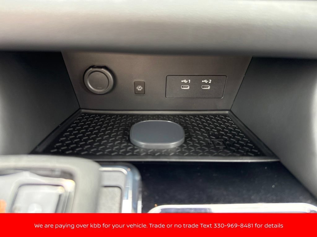 New 2026 Nissan Pathfinder Rock Creek w/ Rock Creek Premium Package AWD/4WD image 23