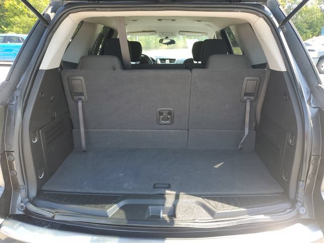 Used 2016 GMC Acadia SLE AWD/4WD image 9