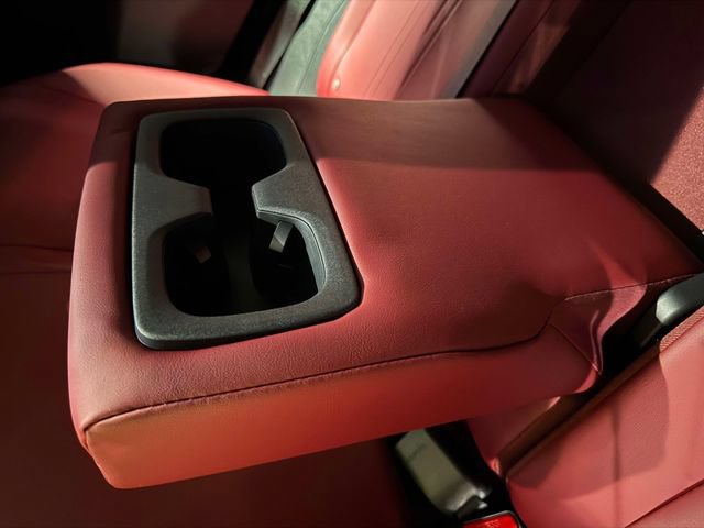 Used 2025 Lexus NX 350 AWD w/ Accessory Package (2T) image 16