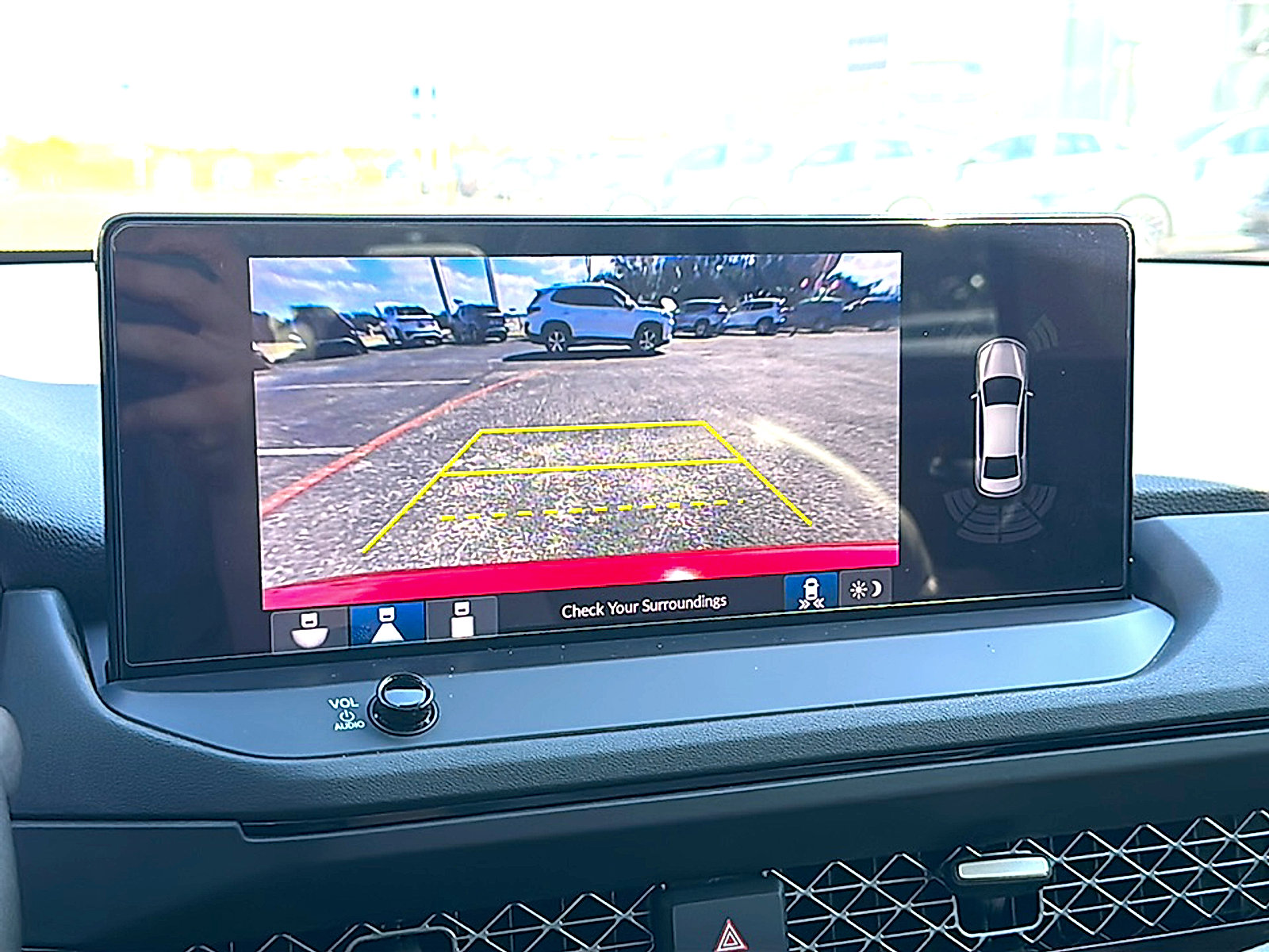 Used 2023 Honda Accord EX-L image 32